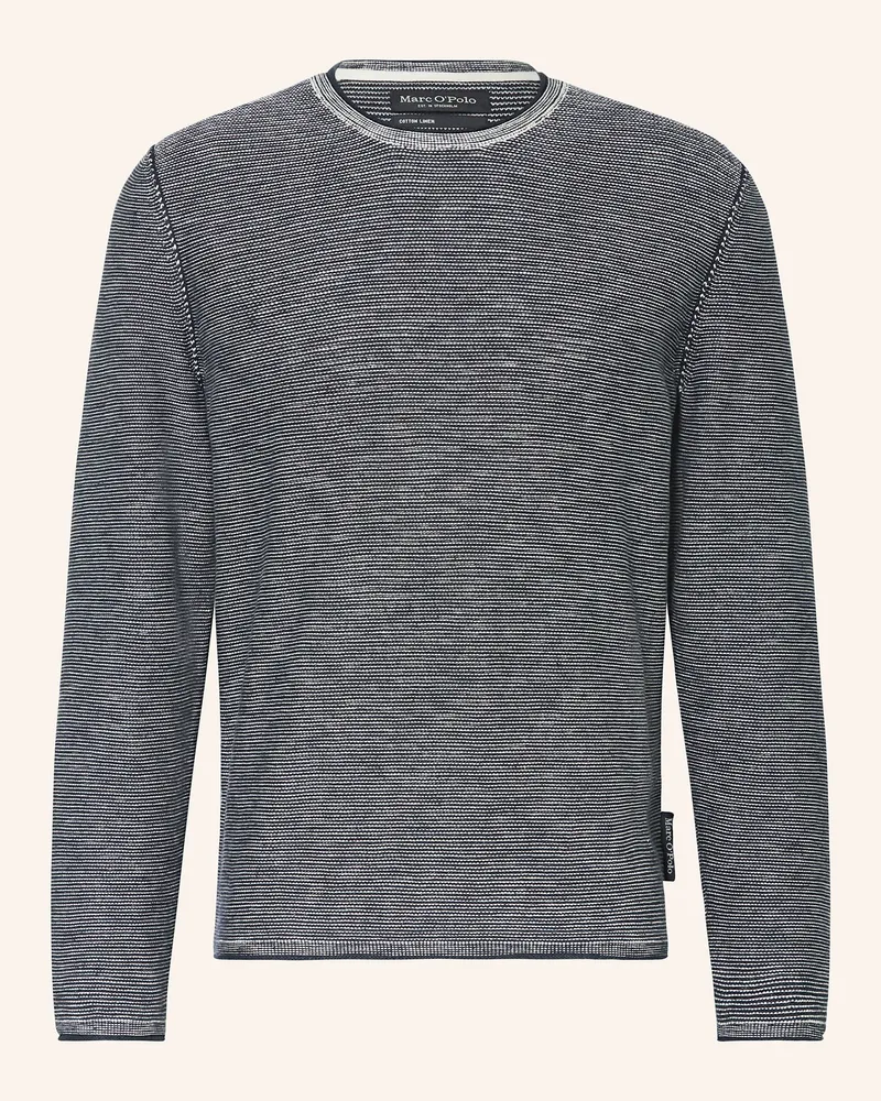 Marc O'Polo Pullover Dunkelblau