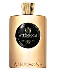 I Coloniali HER MAJESTY THE OUD 100 ml, 2350 € / 1 l 