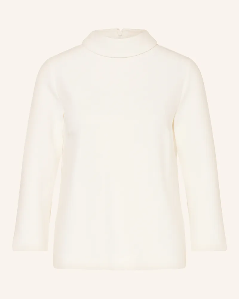 HOBBS London Shirt Tali Mit 3/4-Arm weiss Ecru