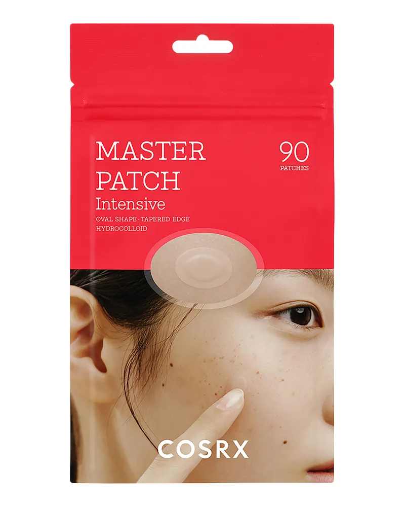 COSRX Master Patch Intensive 90 Patches Hydrocolloid-Patches 