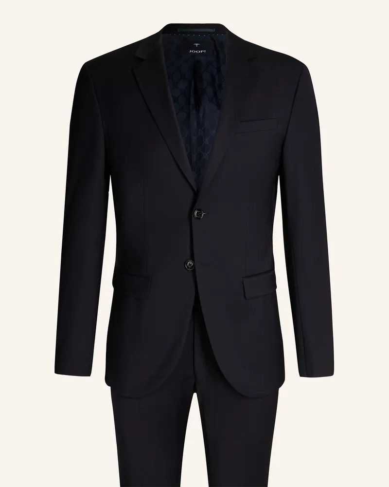JOOP! Anzug Extra Slim Fit Dunkelblau
