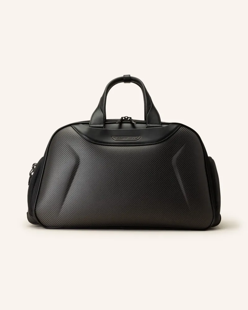 Tumi MCLAREN Weekender QUANTUM Schwarz