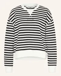 Marc O'Polo Sweatshirt Schwarz