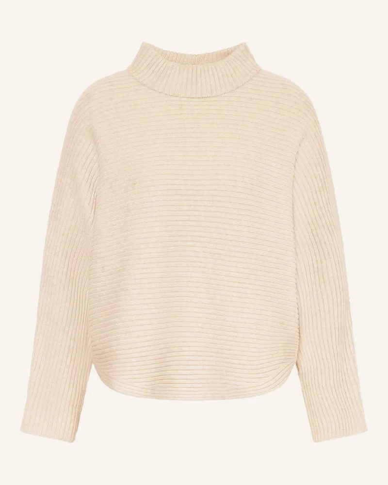 someday. Pullover Tialda braun Beige