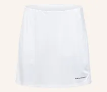 Skort weiss