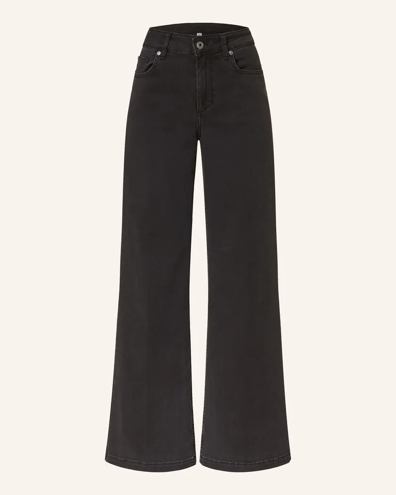 Liu Jo Straight Jeans 87400