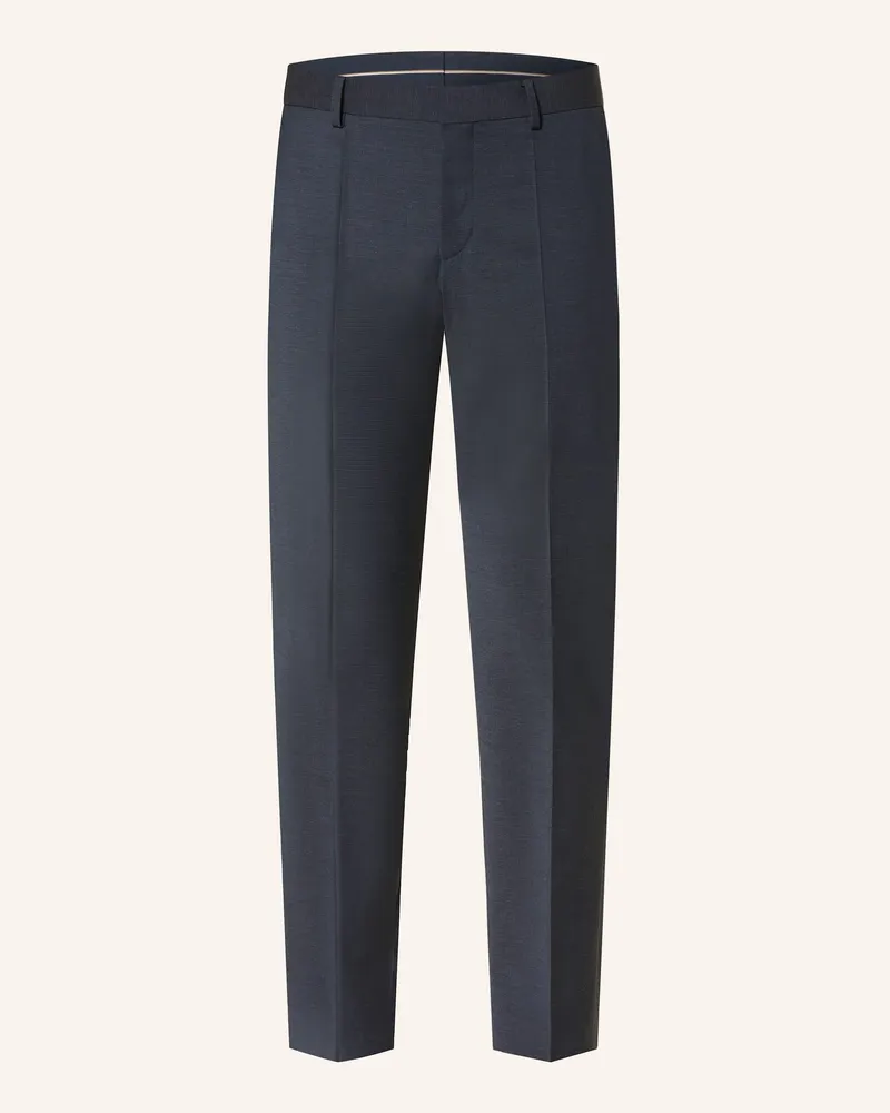 HUGO BOSS Anzughose GENIUS Slim Fit 404