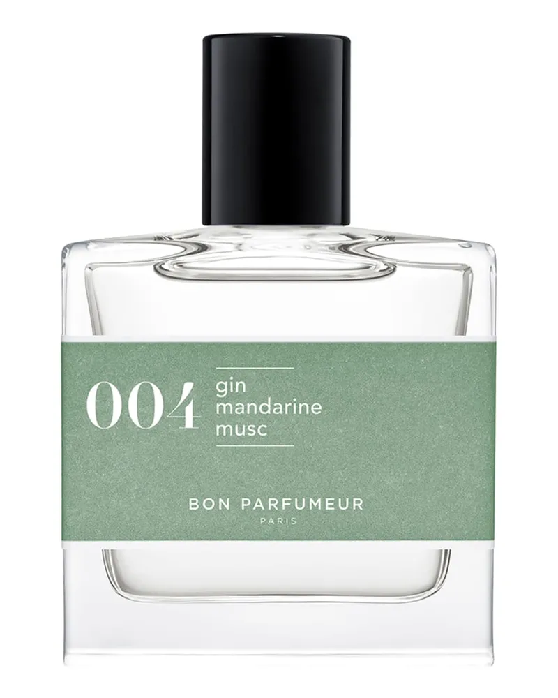 Bon Parfumeur 004 30 ml, 1600 € / 1 l 