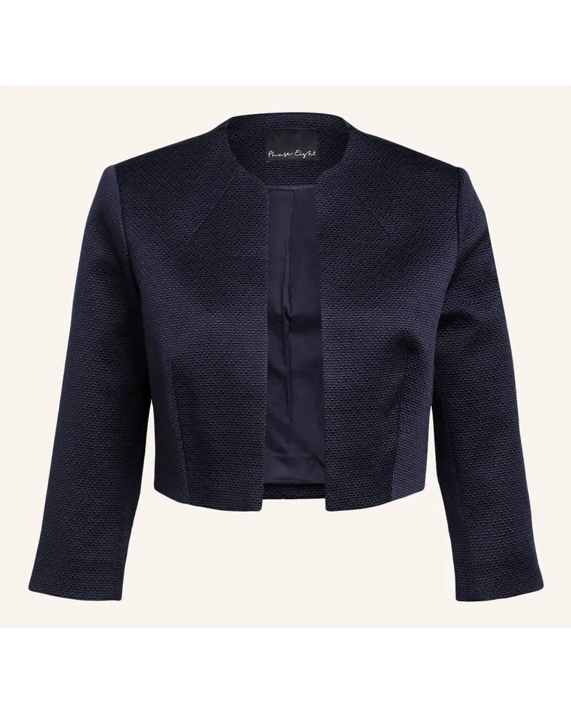 Phase Eight Bolero KARLEE Blau