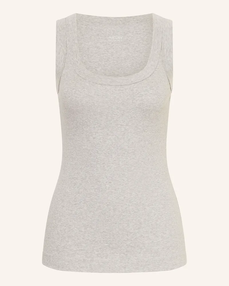 Marc Cain Top grau 820