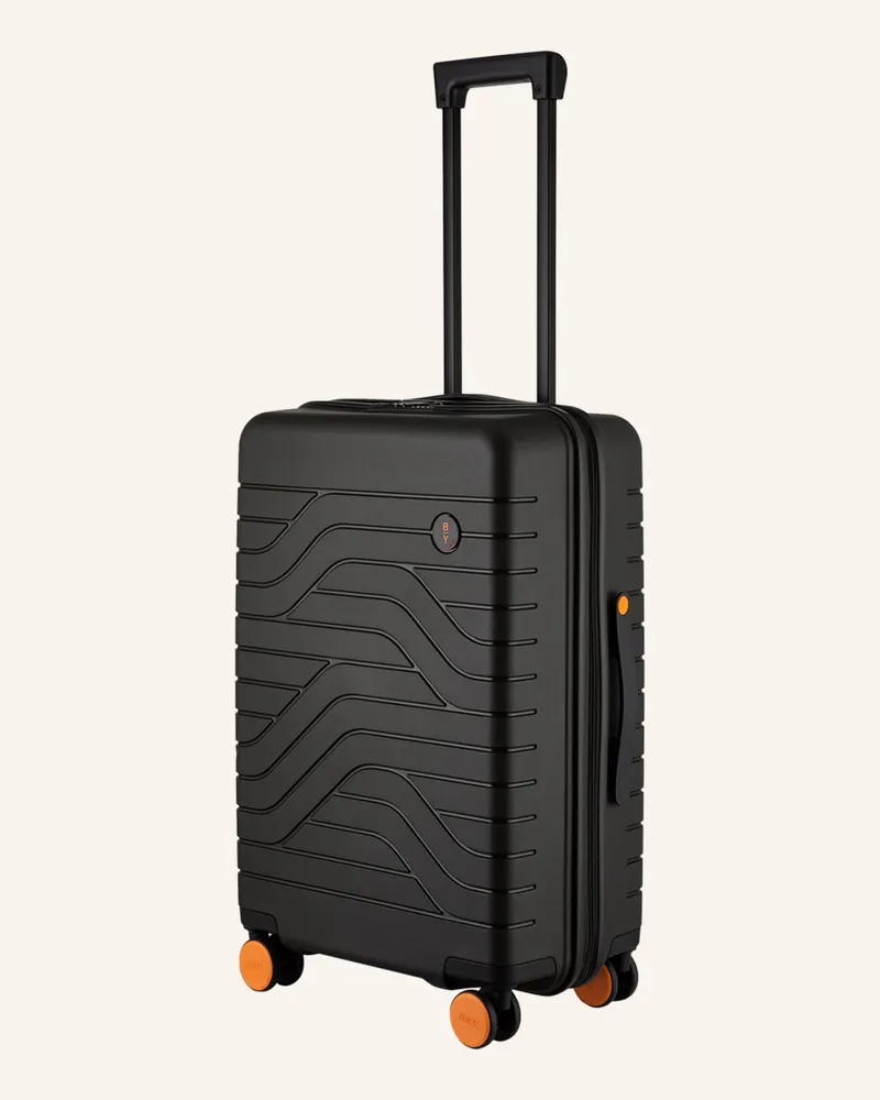 Bric's Trolley ULISSE Oliv