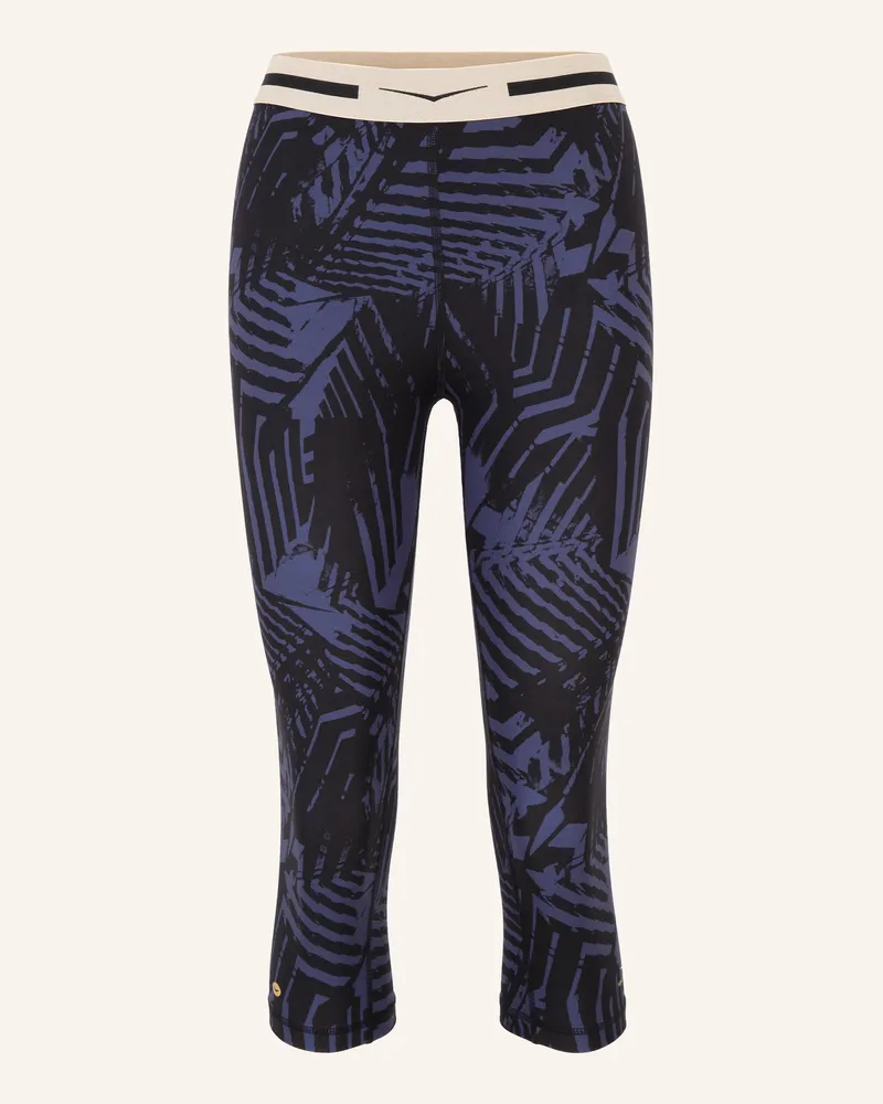Venice Beach Tights CIANNA Dunkelblau