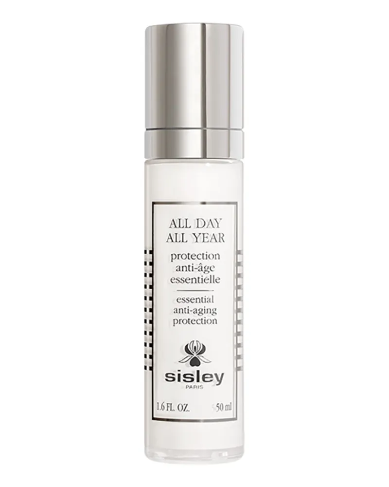 Sisley - Paris ALL DAY ALL YEAR 
