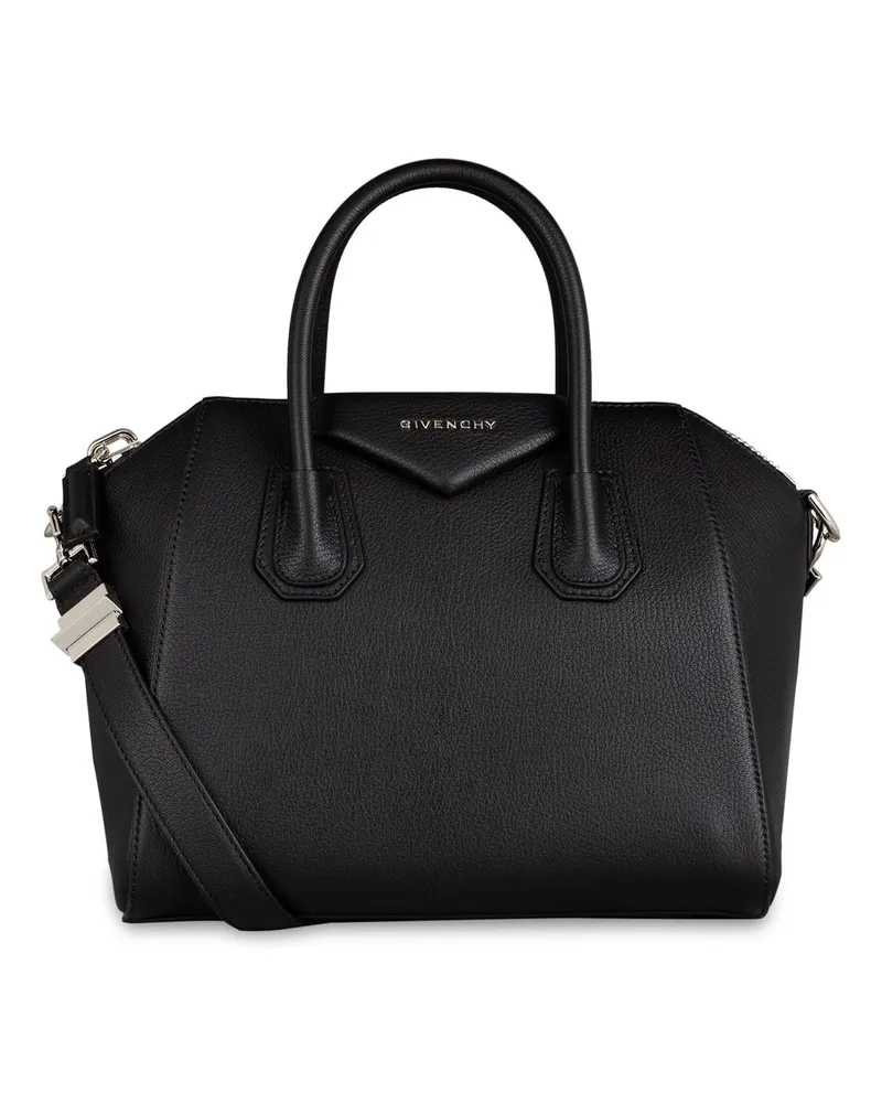 Givenchy Handtasche ANTIGONA SMALL Schwarz