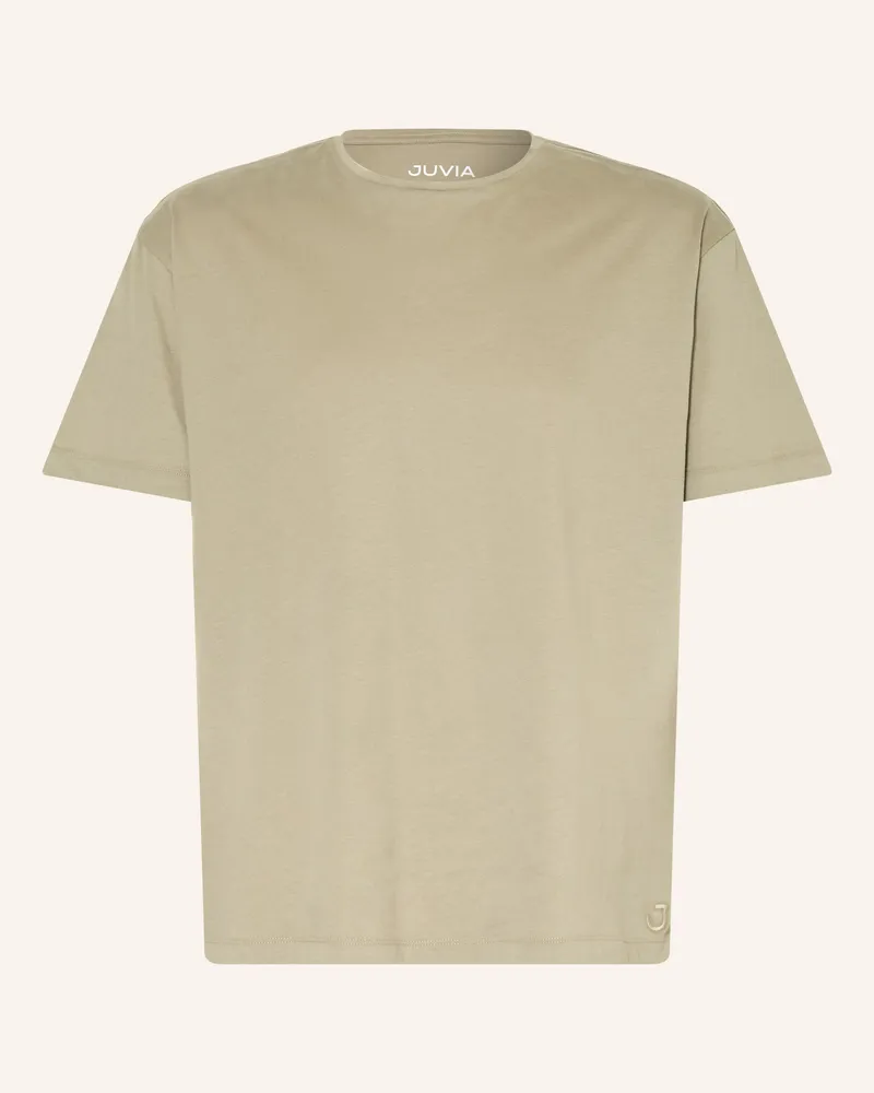 Juvia T-Shirt Juan gruen Oliv