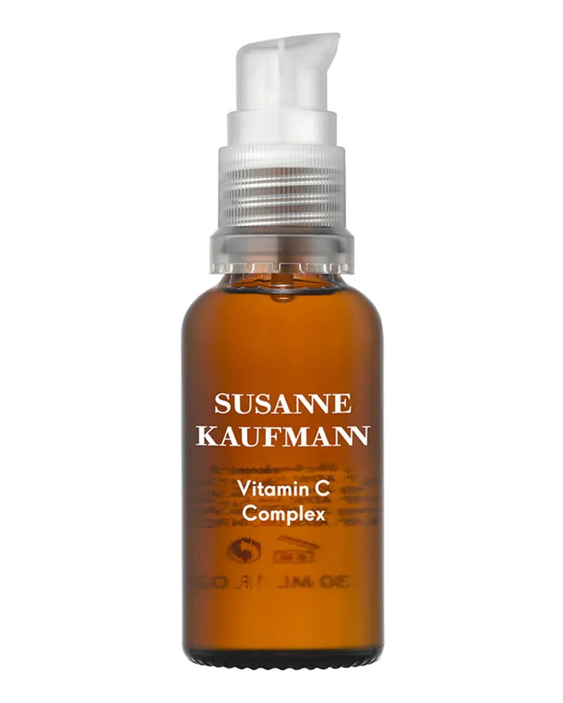 Susanne Kaufmann VITAMIN C COMPLEX 