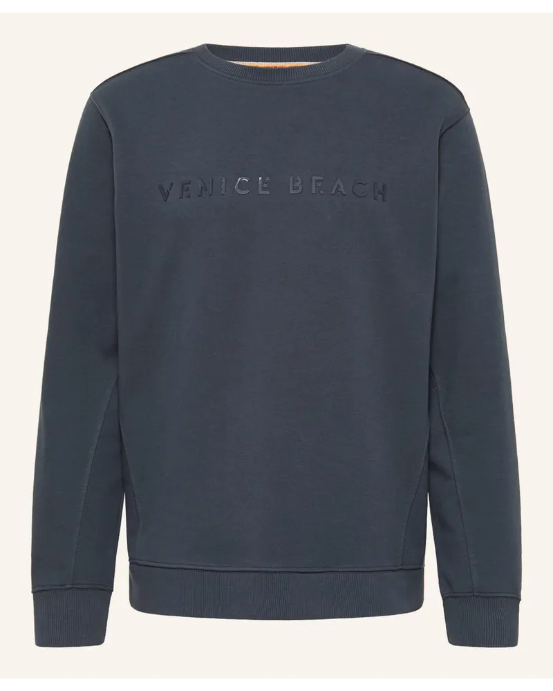 Venice Beach Sweatshirt VB Men DEAN Blau