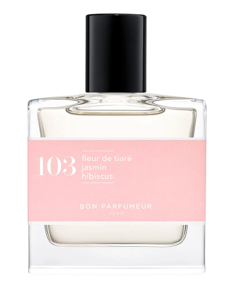 Bon Parfumeur 103 Eau de Parfum 30 ml 