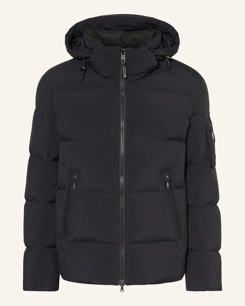 Bogner Daunenjacke JAMY-D2 Schwarz