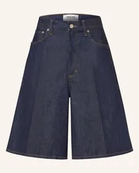 AGOLDE Jeansshorts NOLAN Blau