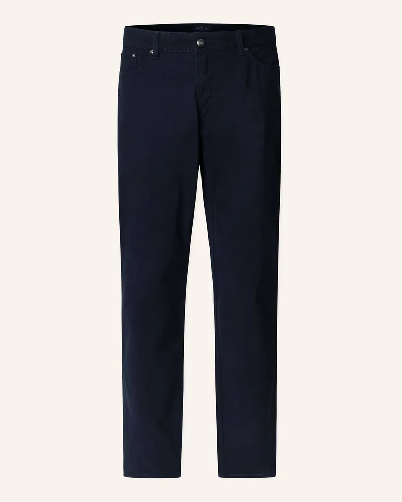 Hackett 5-Pocket CORE 5PKT TRINITY Dunkelblau