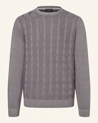 Maerz Pullover Grau