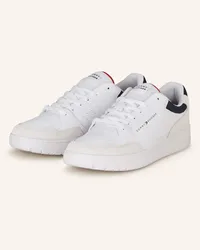 Tommy Hilfiger Sneaker - WEISS Weiss