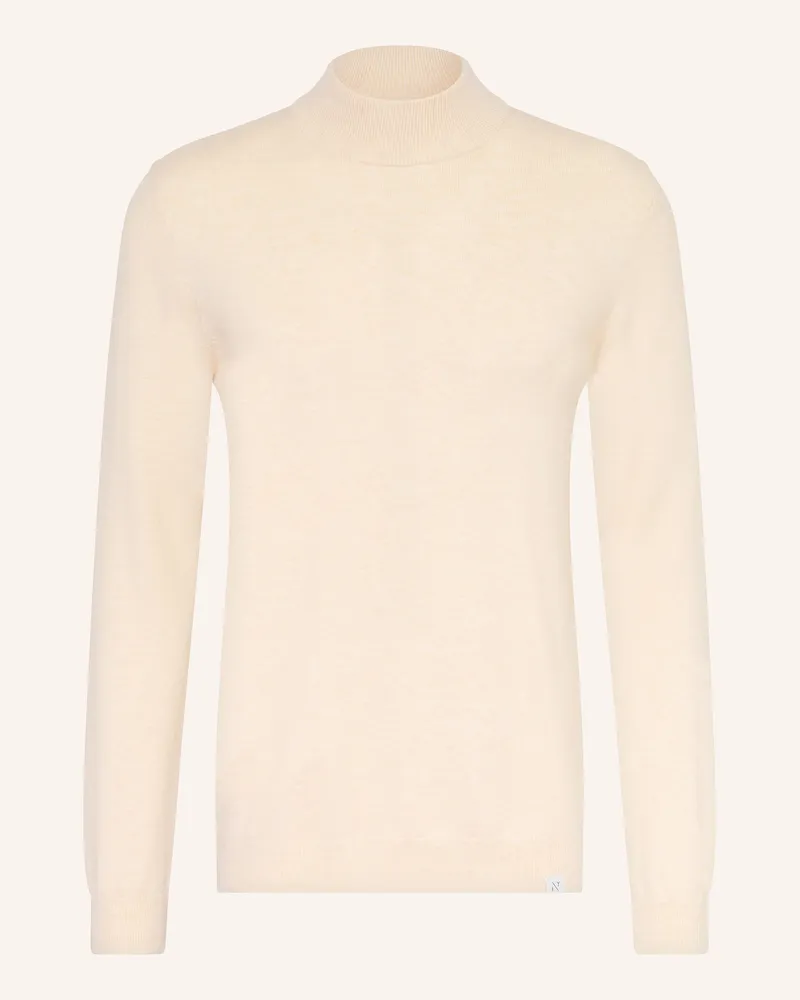 Nowadays Pullover Creme