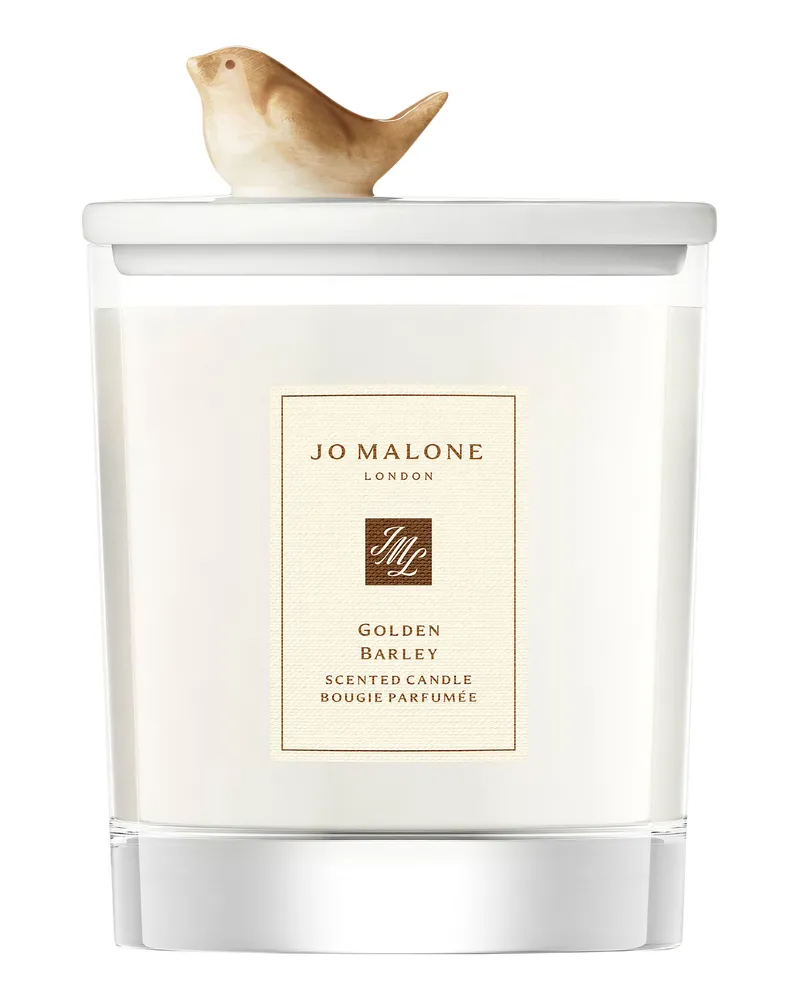 Jo Malone Golden Barley Autumn Classic Candle 200 g 