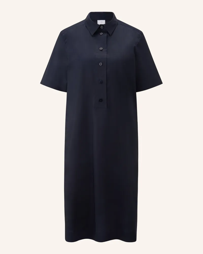Bogner Kleid Dunkelblau