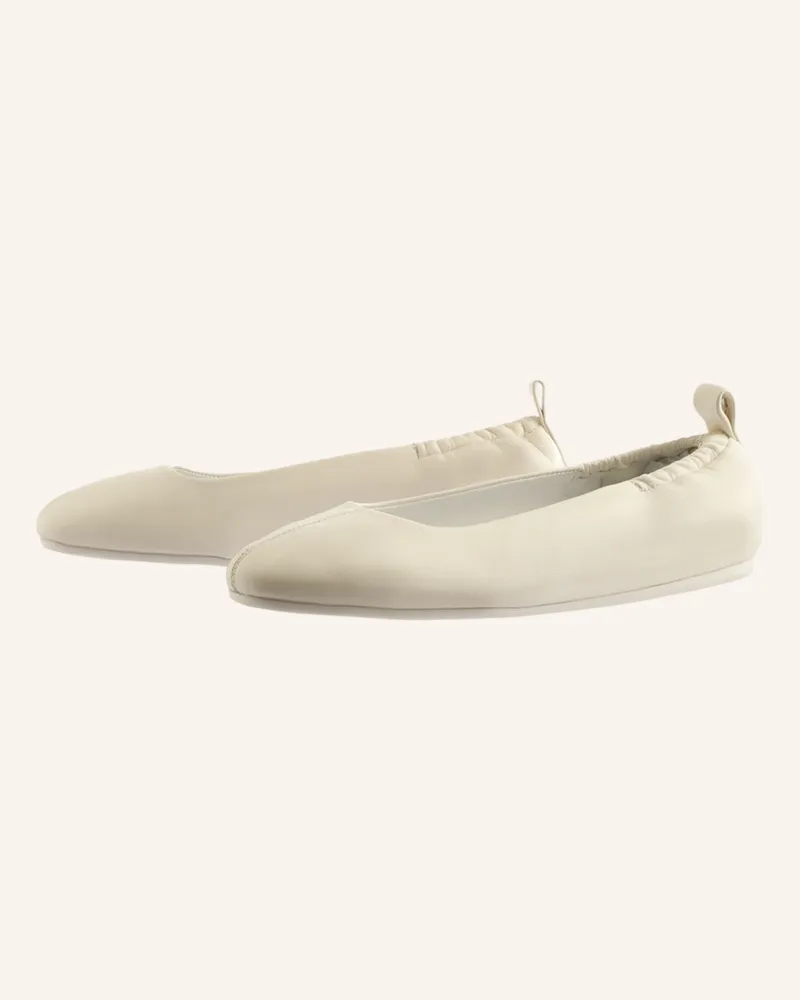 Högl Ballerinas Lil beige Creme
