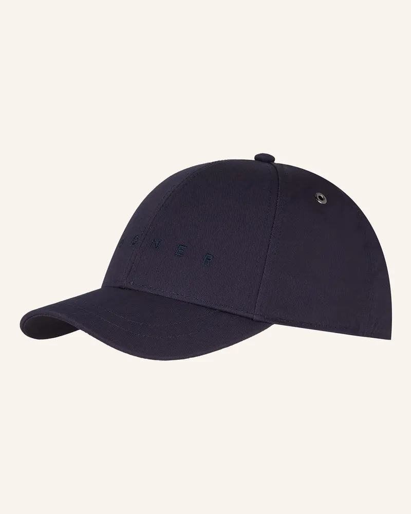 Bogner Cap MATS Dunkelblau