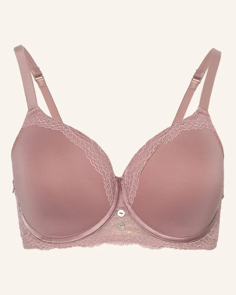 Felina Spacer-Bh Comfy Liaison beige Altrosa