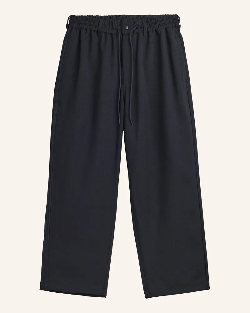 Y-3 Y-3 SPORT UNIFORM TRAININGSHOSE Schwarz