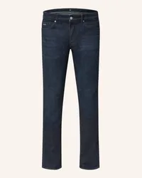 HUGO BOSS Jeans DELAWARE Slim Fit Blau