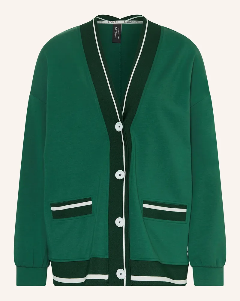 Marc Cain Sweatjacke 556