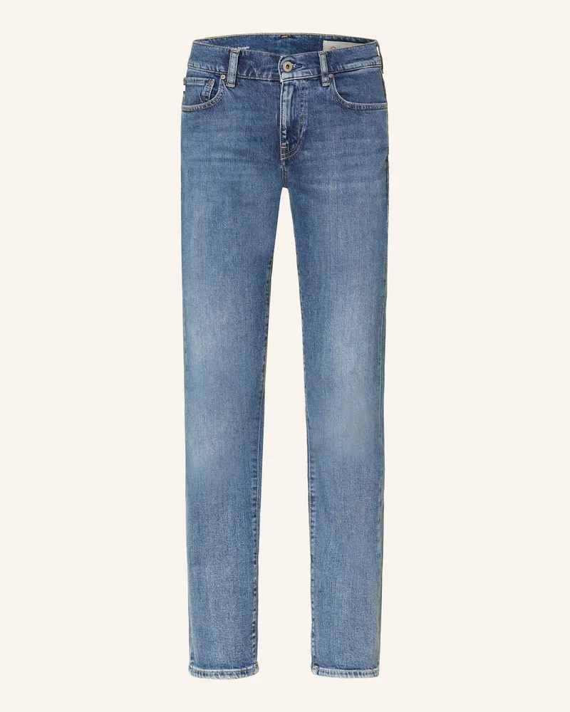 Adriano Goldschmied Jeans Cologne blau Bind