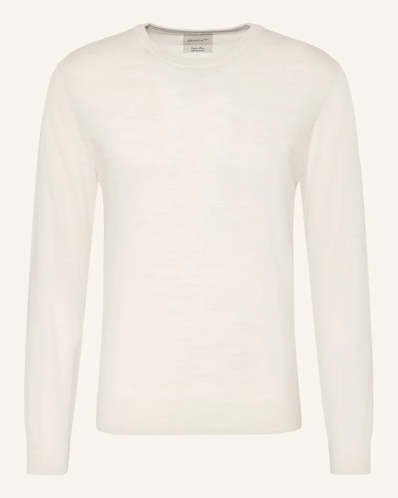 Gant Pullover beige Creme