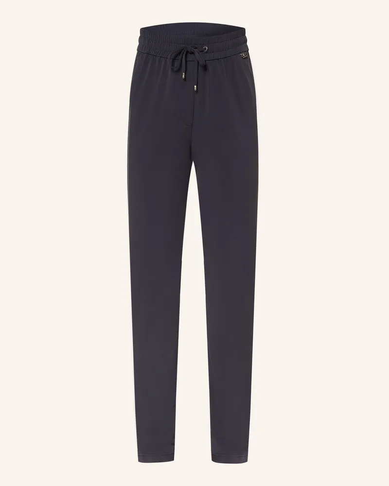 Marc Cain Sweatpants Rhodos blau 394