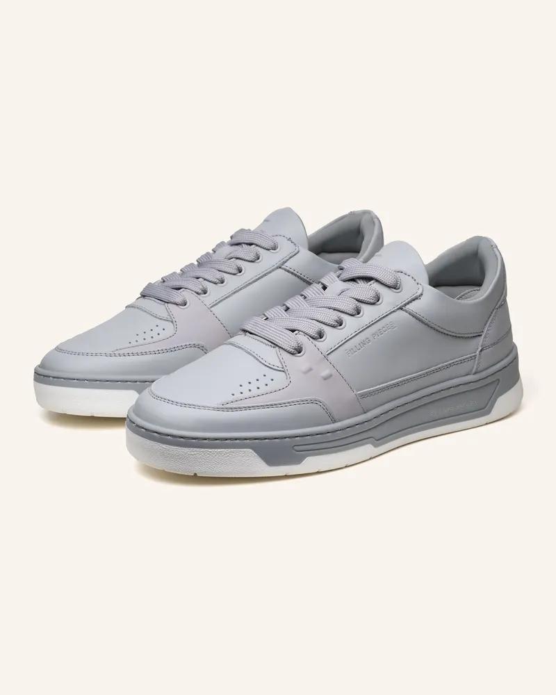 Filling Pieces Low Vise Grau