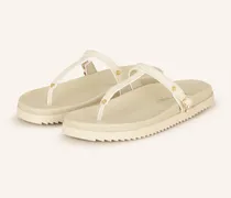 Sandalen-Basis CASUAL CLEAN