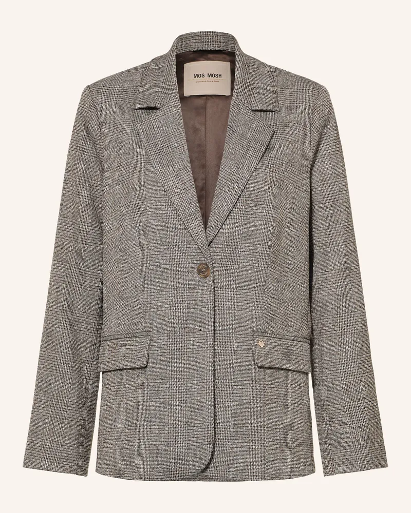 Mos Mosh Blazer Mmesther Chris beige Creme