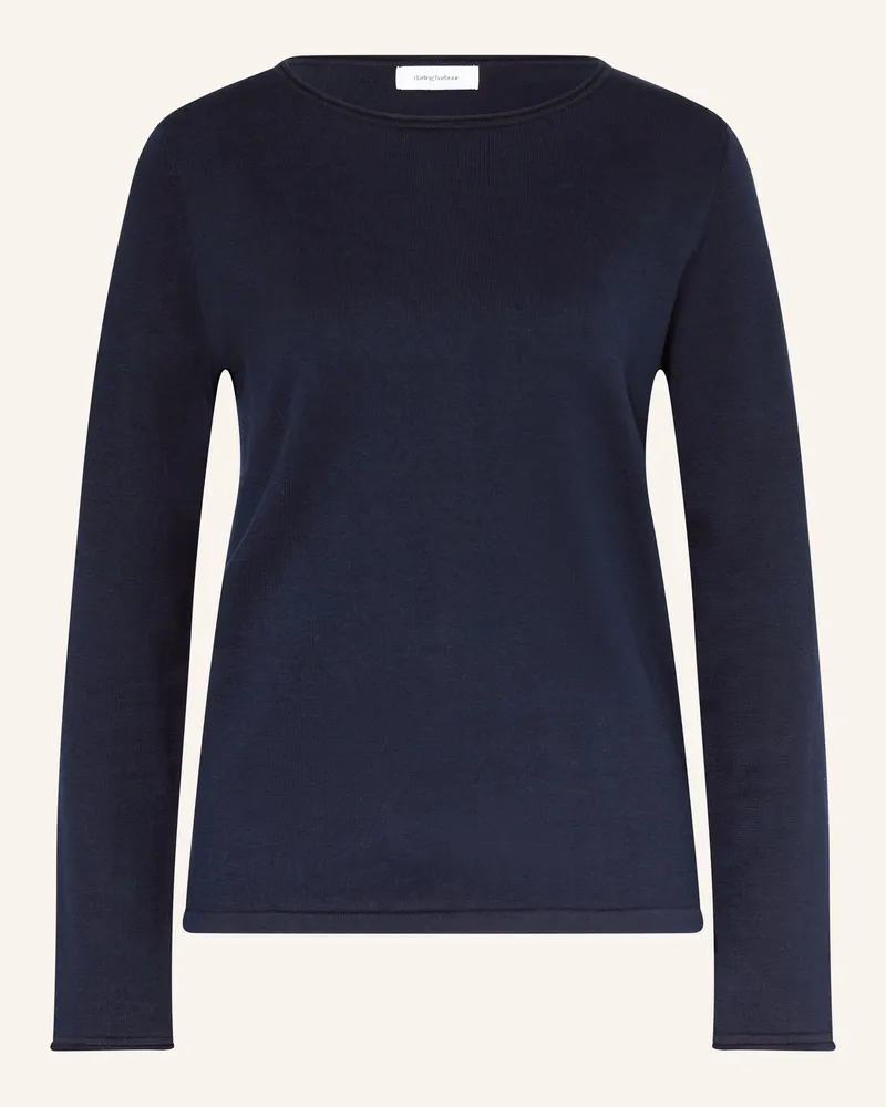 Darling Harbour Pullover Navy