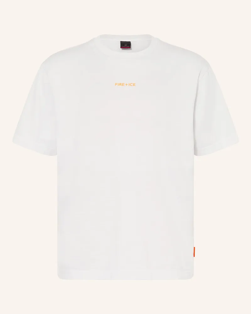 Bogner Fire & Ice T-Shirt Avan grau Hellgrau