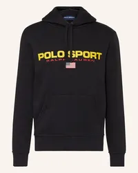 Ralph Lauren Hoodie Schwarz