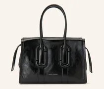 Handtasche The Carryall Bag schwarz