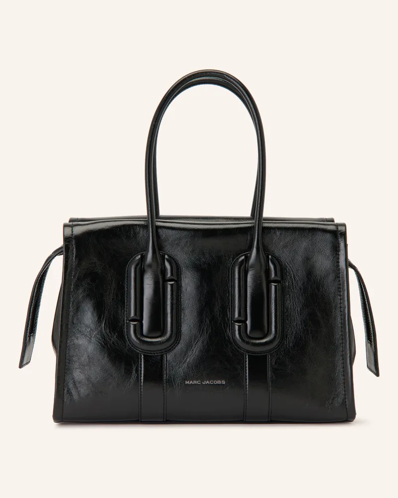 Marc Jacobs Handtasche The Carryall Bag schwarz Schwarz