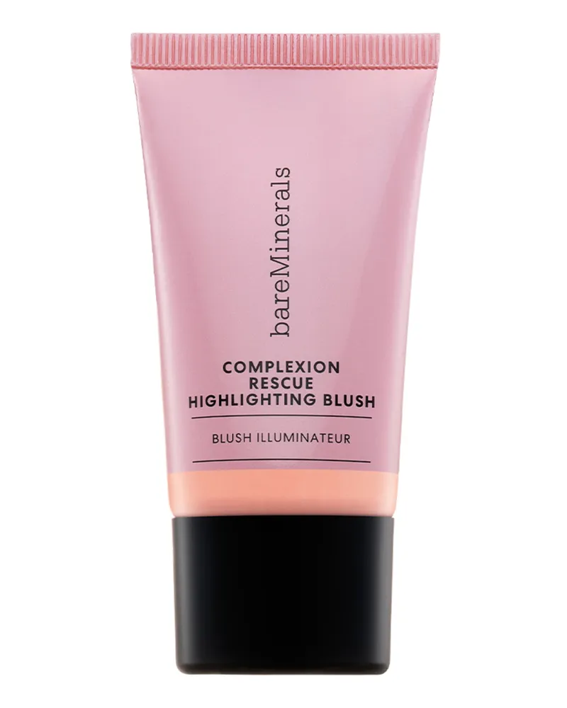 bareMinerals COMPLEXION RESCUE Peach