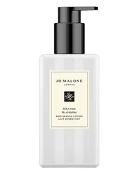 Jo Malone ORANGE BLOSSOM 250 ml, 272 € / 1 l 