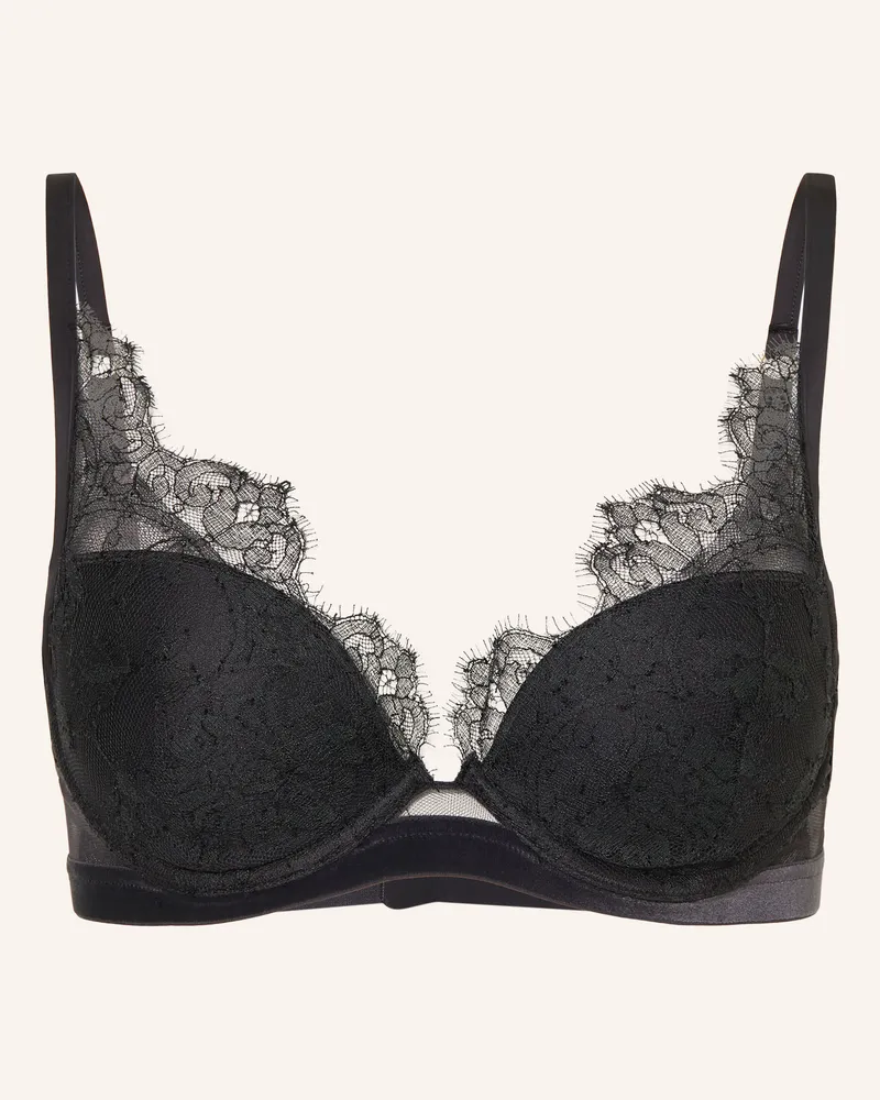 Chantelle Schalen-Bh Shadow schwarz 011